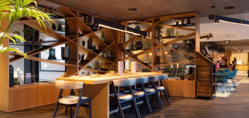 Voco Leicester, an IHG Hotel - Guest Reviews and Experiences