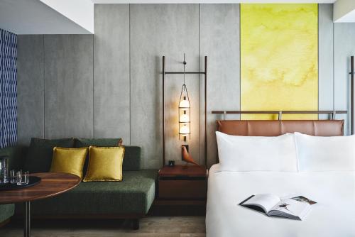 Voco Osaka Central, an IHG Hotel - Positive Guest Feedback