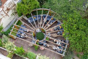 Voco Paris Montparnasse, an IHG Hotel - Hotel Amenities and Services