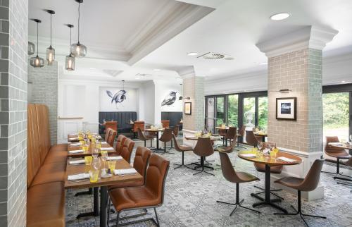Voco St. Johns Solihull, an IHG Hotel - Guest Ratings and Reviews