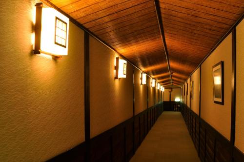 Wafu-no-Yado MASUYA - Facilities and Amenities