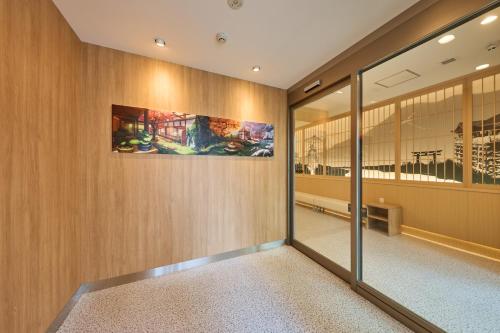 Waka Kyoto Kawaramachi Hotel, HōTel Waka Kyoto Kawaramachi in the Original Kawaramachi Area of Kyoto - Location and Accessibility