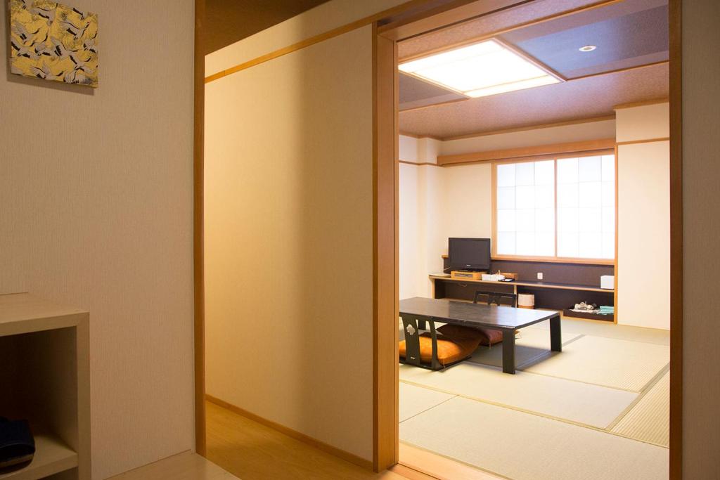 Wakkanai Grand Hotel Review