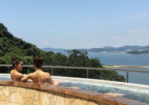 Wano Resort Hazu - Accommodation Options
