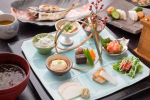 Watei Kazekomichi - Accommodation Options