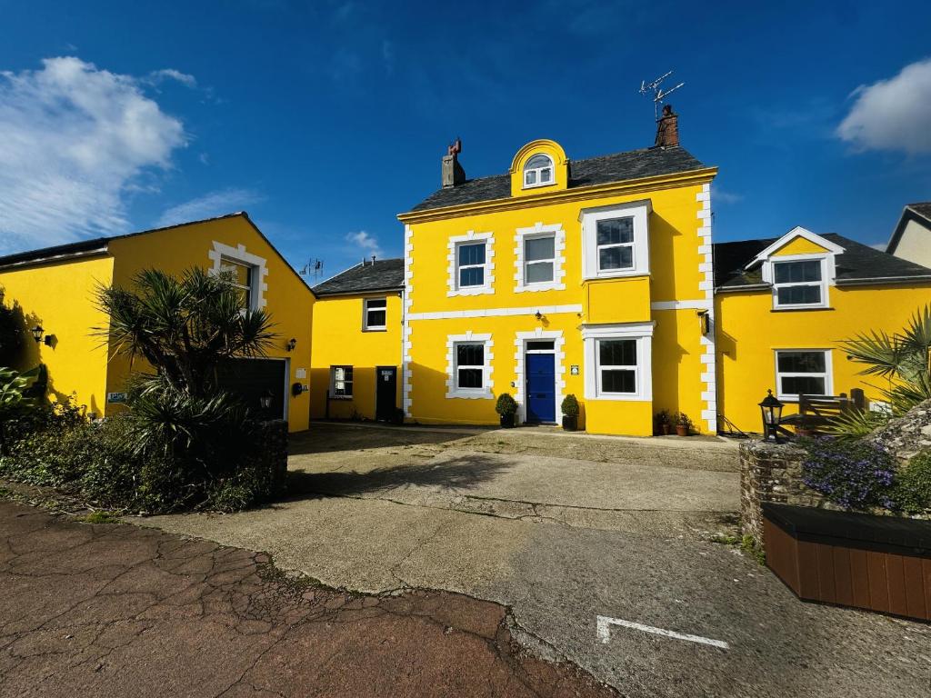 Watermead House - Guest Reviews and Ratings