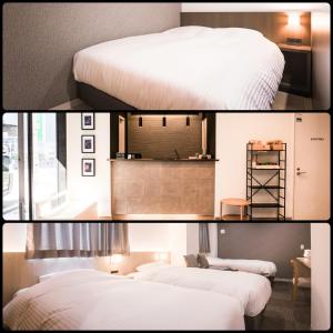 WAYFARER Matsu - Facilities and Amenities