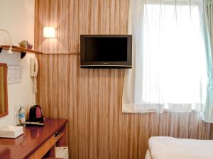 Web Hotel Tokyo Asakusabashi - Amenities and Facilities