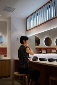 WeBase Kyoto - Location and Accessibility