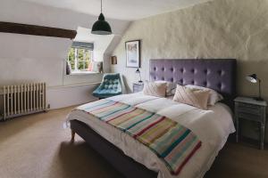 Weeke Barton - Accommodation Options