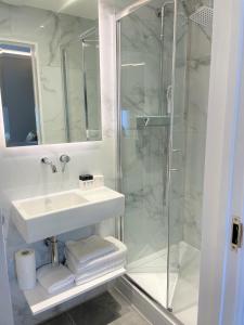 West End Lane II - Accommodation Features