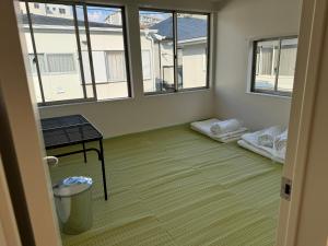 Wholeearth Ryokan Hiroshima - Shared Facilities