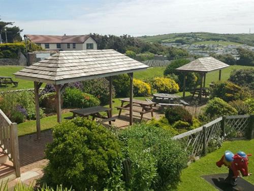 Widemouth Manor - Popular Amenities