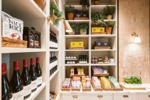 Wilde Aparthotels London Liverpool Street - Location and Accessibility