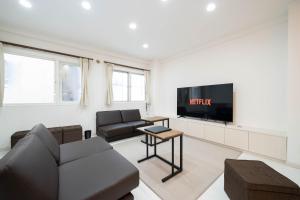 World Inn Susukino - Accommodation Features