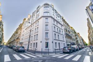 XO Hotel Paris - Guest Experience and Reviews
