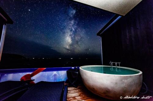 XYZ Private Spa and Seaside Resort - Accommodation Options