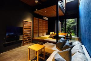 YADORU KYOTO HANARE Mizunoe No Yado - Accommodation Features