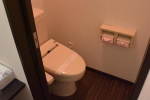 Yadoya Tsubaki - Accommodation and Amenities