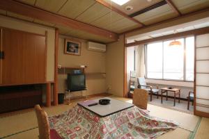 Yamadaya Hotel - Accommodation Details