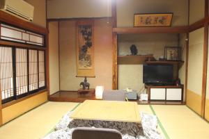 Yamadaya Ryokan - Accommodation Features