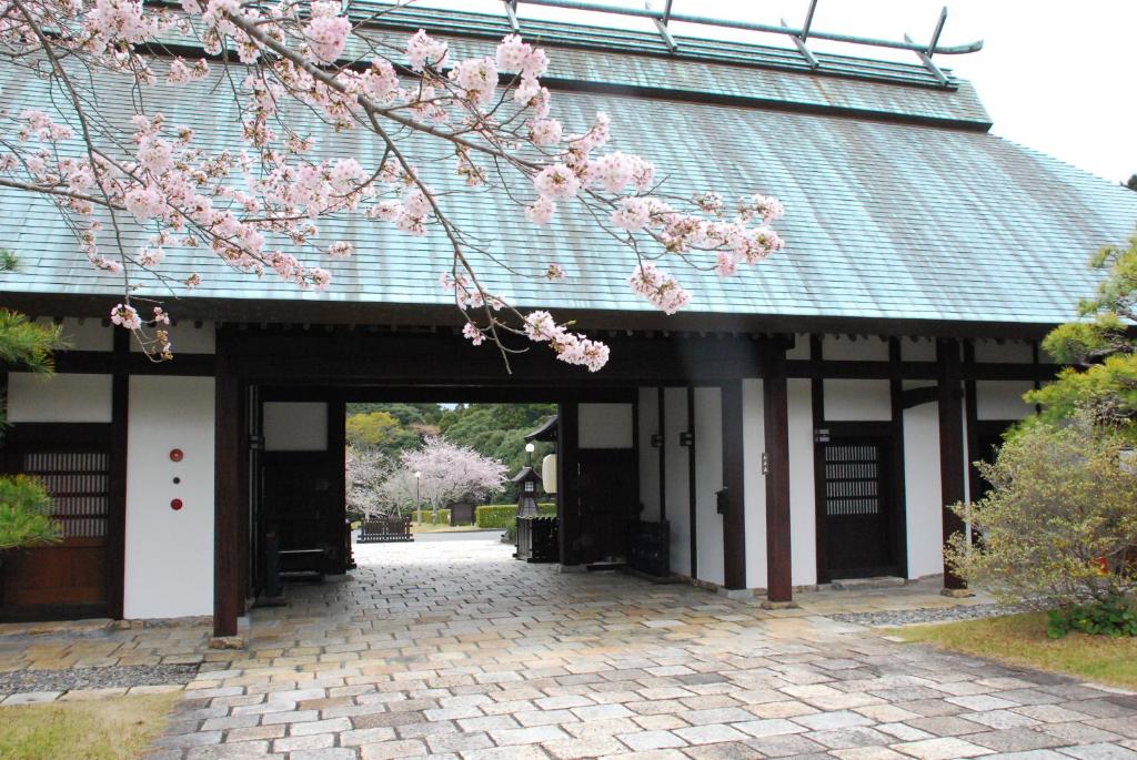 Yamaha Resort Katsuragi Kitanomaru - Accommodation Details