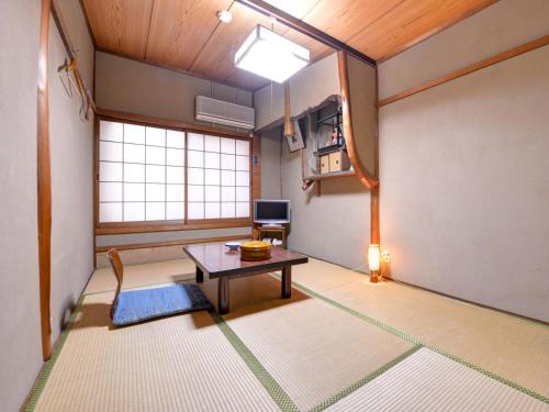 Yamamoto Ryokan - Accommodation Features