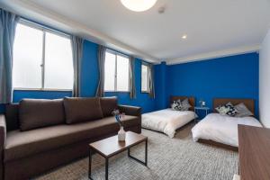 YAMATO by DOYANEN - Accommodations and Amenities