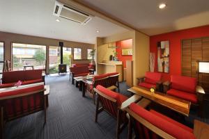 Yamayuri No Yado - Location and Accessibility