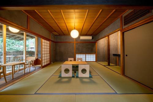 Yamazaki Ryokan - Accommodation Options