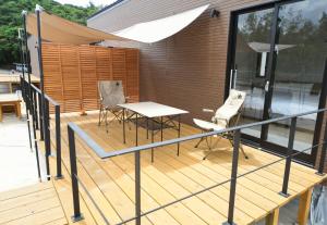 Yambaru Experience Hotel Nunganiku - Guest Ratings and Reviews