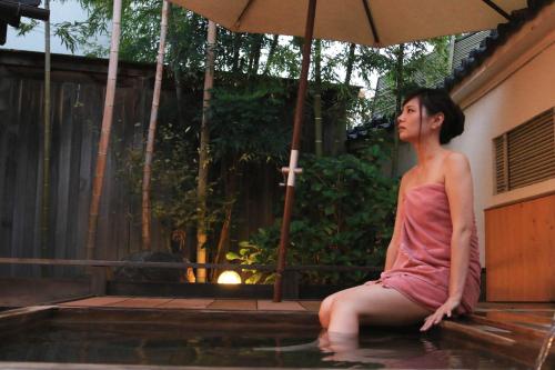 Yanagiya - Guest Experiences