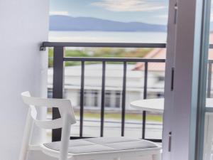 YANBARU STAY Chura Lodge - Room Types and Amenities