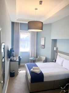 Yarrow Hotel - Accommodation Options