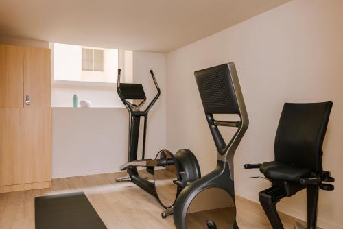 Yelo Mozart Powered by Sonder - Amenities and Services