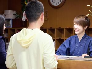 Yodoya - Guest Ratings and Reviews