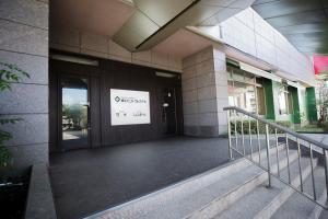 Yokote Central Hotel - Accommodation Details