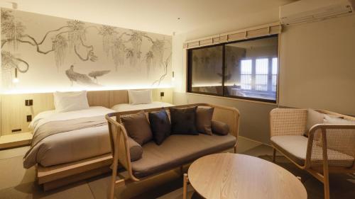 Yoshidaya Sannoukaku - Guest Experience
