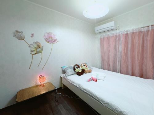 Yoshidokulnn2 - Yoshide Family Travel 2, Near the Basketball Court, Directly Accessible 4 Minutes Difficult to Reach 6 Minutes - Good To Know