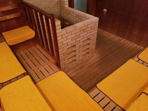 Yoshikawaya - Accommodation Options
