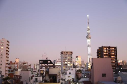 -Yoshitsuki Kaku- Yoshitsuki Apart Hotel - Accommodation Features