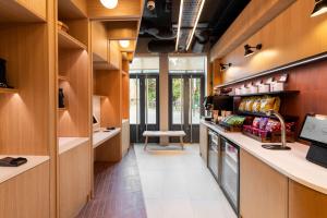 YOTELPAD London Stratford - Facilities and Amenities