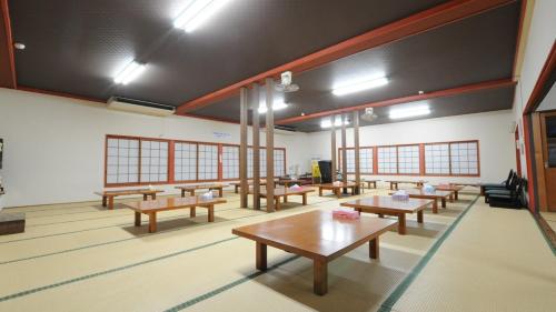 Yourou Onsen Honkan - Room Types