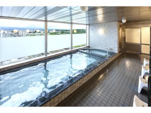 Ys Hotel Asahikawa Ekimae - Convenient Location