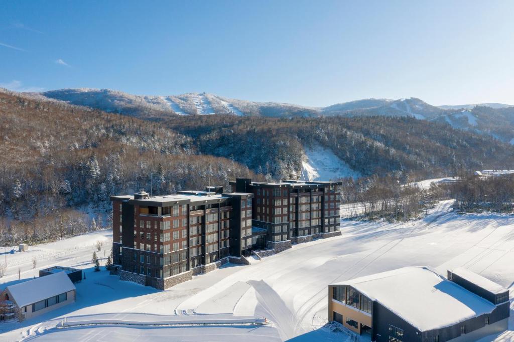 Yu Kiroro, Ski-in Ski-out Luxury Residences Review