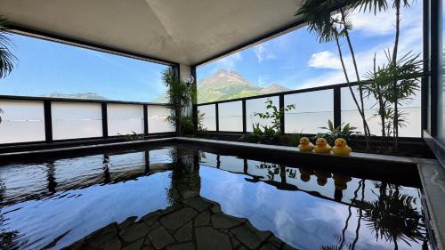 Yufuin Akarinoyado - Accommodation Options