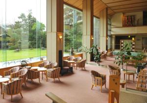 Yufuin Kotobuki Hananosho - Accommodation Options