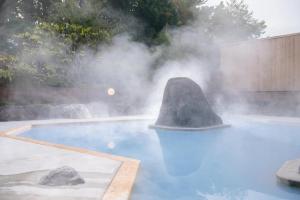 Yufuin Onsen Tsukanoma - Accommodation Options