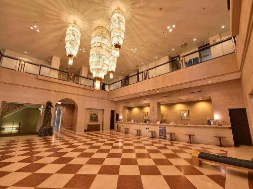 Yugashima Golf Club & Hotel Resort - Dining Options