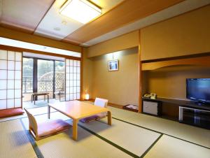 Yugawara Chiyodaso - Facilities Available